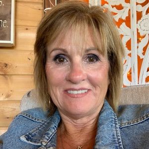 Meet your Posher, Marlene